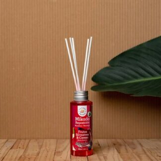 Κόκκινα φρούτα