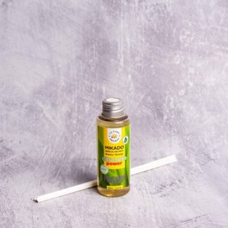 Αρωματικό χώρου με sticks Citronella 100ml