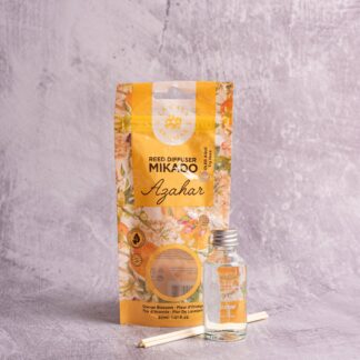 Κανέλα/πορτοκάλι