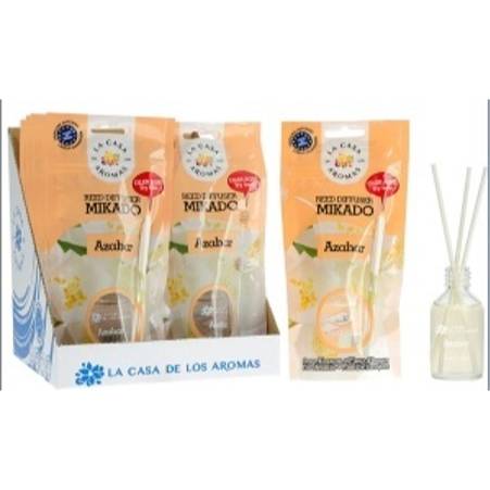 Άνθη πορτοκαλιάς