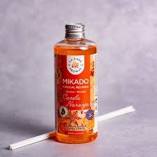 Κανέλα/πορτοκάλι