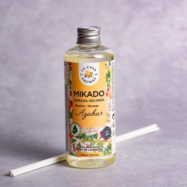 Άνθη πορτοκαλιάς