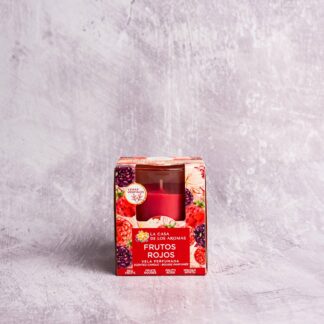 Κόκκινα φρούτα