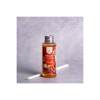 Κανέλα/πορτοκάλι