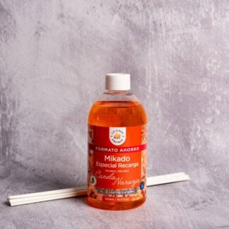 Κανέλα/πορτοκάλι