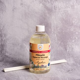 Άνθη πορτοκαλιάς