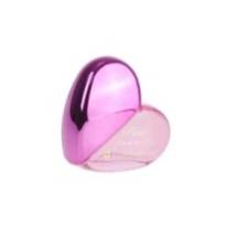 Ρόζ καρδία 20ml
