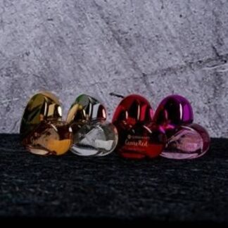 Μιξ καρδίες 4 χρώματα 20ml