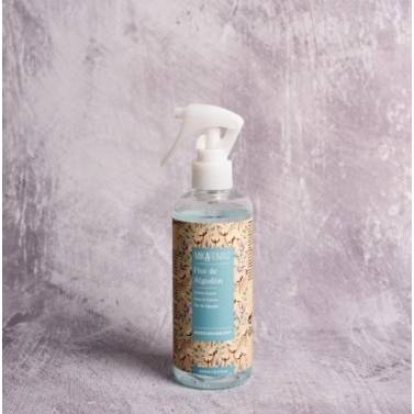 Αρωματικό spray υφασμάτων βαμβάκι