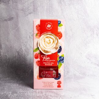 Αρωματικό χώρου με λουλούδι κοκκινα φρούτα 65ml