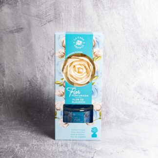 Αρωματικό χώρου με λουλούδι βαμβάκι 65ml