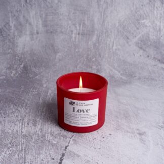 Κόκκινα φρούτα