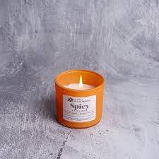 Κανέλα/πορτοκάλι