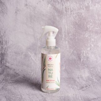 Αρωματικό Spray υφασμάτων nature