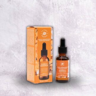 Υδατοδιαλυτο λαδακι κανέλα πορτοκάλι 30ml