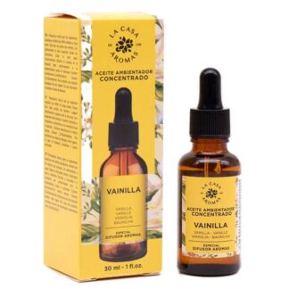 Υδατοδιαλυτό λαδάκι βανίλια 30ml