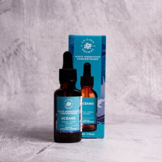 Υδατοδιαλυτό λαδάκι ωκεανός 30ml