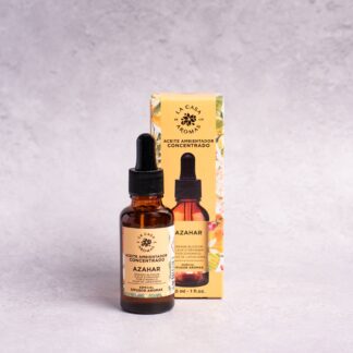 Υδατοδιαλυτό λαδάκι άνθος πορτοκαλιάς 30ml