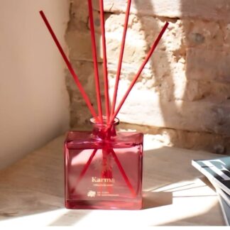 Αρωματικό χώρου Mystic Karma με άρωμα ginger & περγαμόντο 130ml