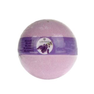 Άλατα μπάνιου Λεβάντα 250gr