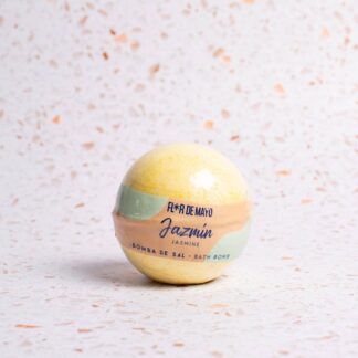 Άλατα μπάνιου γιασεμί 250gr