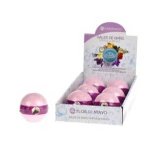 Άλατα μπάνιου blackberry 250gr