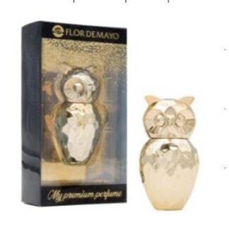 Κουκουβαγια 30ml