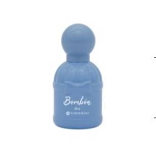 Μπλέ "bombon" 20ml
