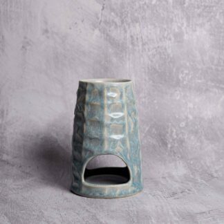 Αρωματιστής Scentchips Chisseld γκρι ανοιχτό μεγάλος