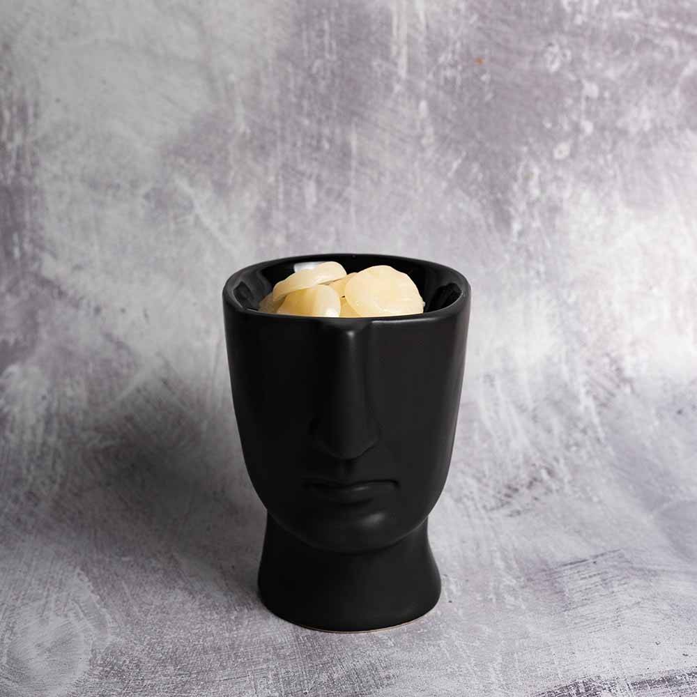 Αρωματιστής Visage Black (14,5cm)