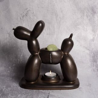 Αρωματιστής Scentchips Ballon Dog Bronze (22cm)