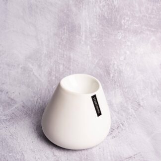 Αρωματιστής Scentchips λευκός ασύμμετρος