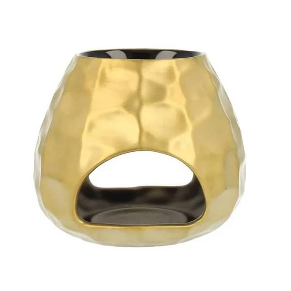 Αρωματιστής Scentchips Chisseled Χρυσός