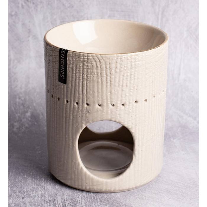 Αρωματιστής Scentchips Fossil Μπεζ