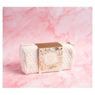 Perfect Pamper με άρωμα περγαμόντο, ginger & lemongrass