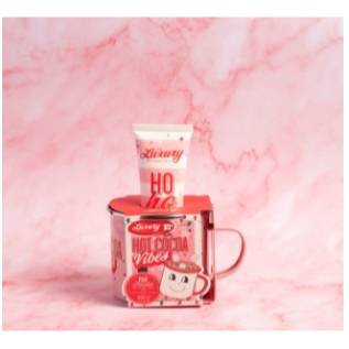 Hot Cocoa Vibes με άρωμα πραλίνα & μπισκότο