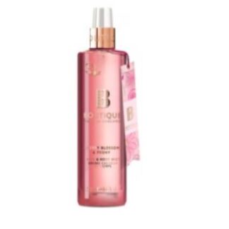Body mist cherry blossom & peony 250ml