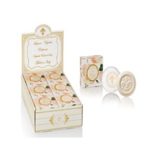 DISPLAY STAND 12x100gr ABBRACCI FLOREALI