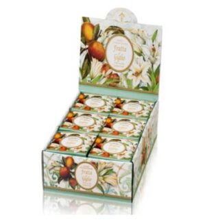 DISPLAY STAND 12x100gr ARGENTARIO