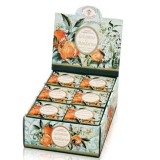 DISPLAY STAND 12x100gr AMALFI