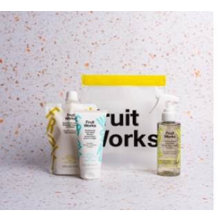 Glow Kit για όλο το σώμα