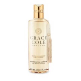 Αφρόλουτρο Νεκταρίνι & grapefruit 300ml