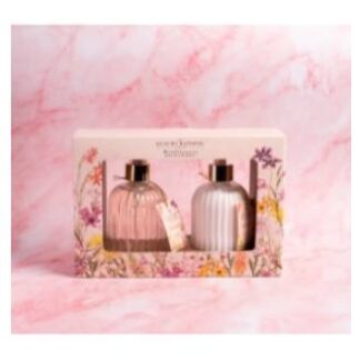 Heavenly Hands με άρωμα λουλουδιών