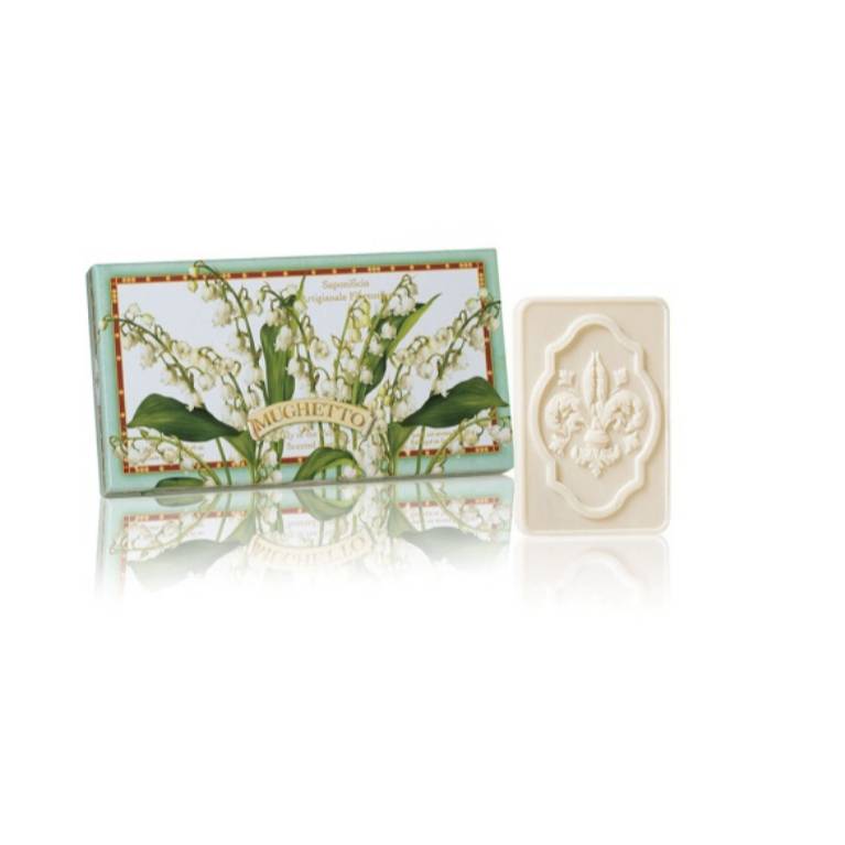 3X125gr MICHELANGELO