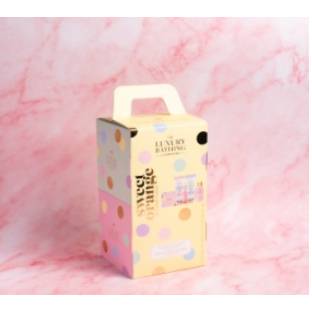 Ultimate Stacking Treats με άρωμα πορτοκάλι & ylang