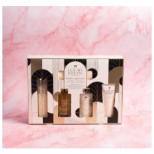 Indulgence με άρωμα νεκταρίνι & αχλάδι