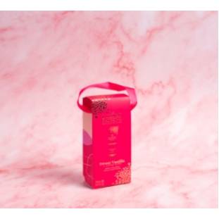 Deluxe Hand Cream με άρωμα βανίλια & αμύγδαλο