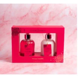 Heavenly Hands με άρωμα βανίλια & αμύγδαλο