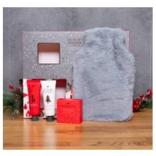 Snuggly με άρωμα πραλίνα & βανίλια