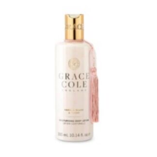 Κρέμα σώματος Βανίλια και Παιώνια 300ml